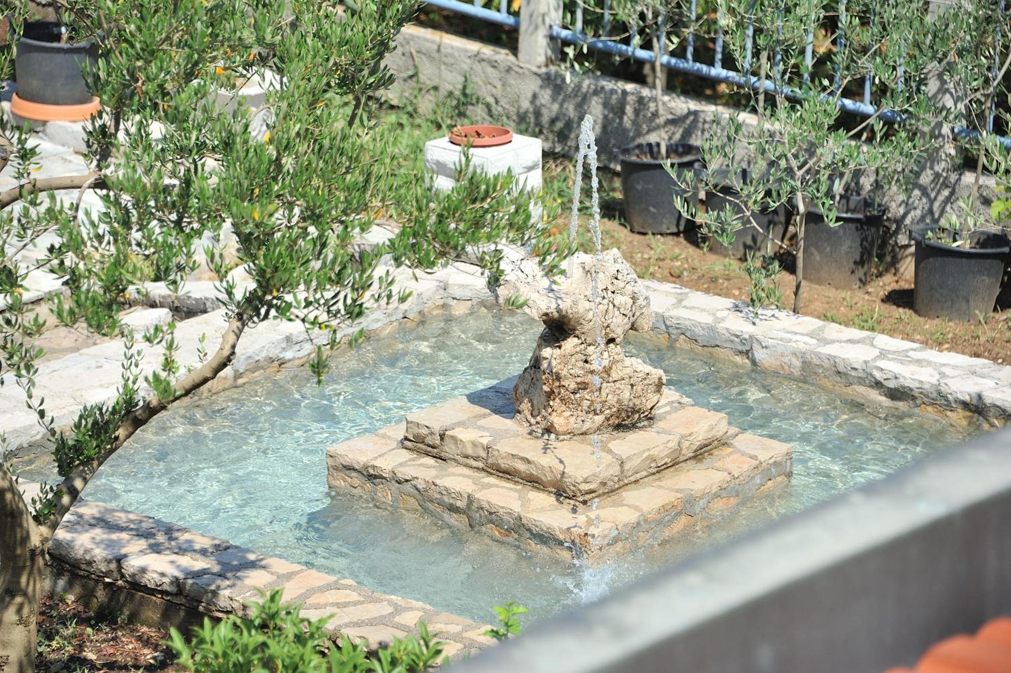 Pool House Maslina Apartamento Mostar Exterior foto