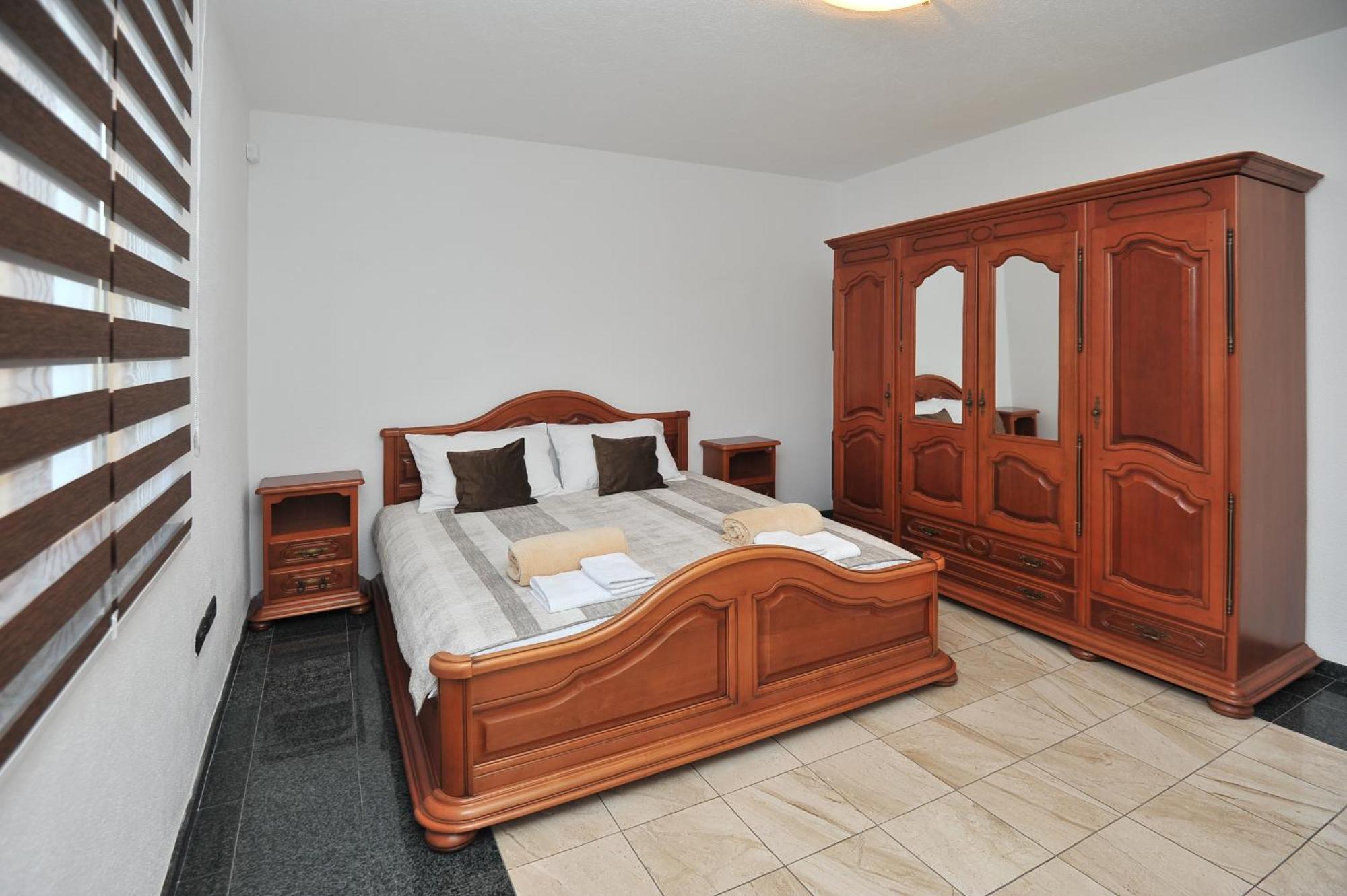 Pool House Maslina Apartamento Mostar Exterior foto