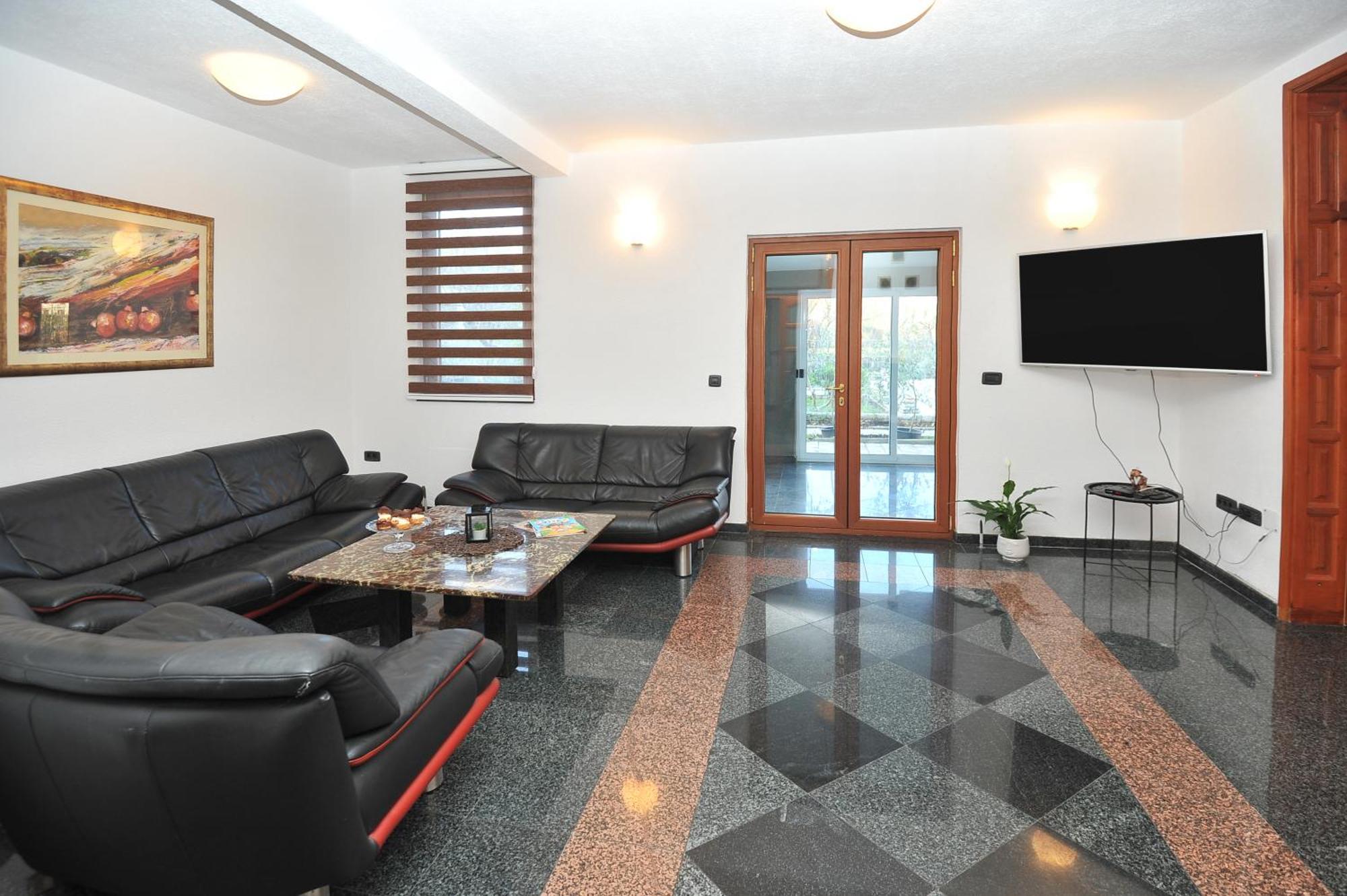 Pool House Maslina Apartamento Mostar Exterior foto