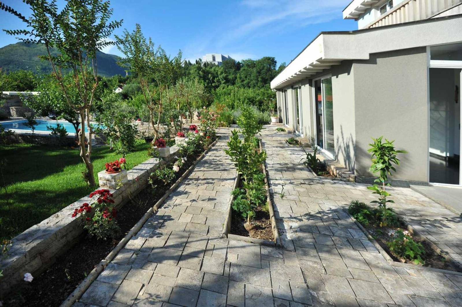 Pool House Maslina Apartamento Mostar Exterior foto