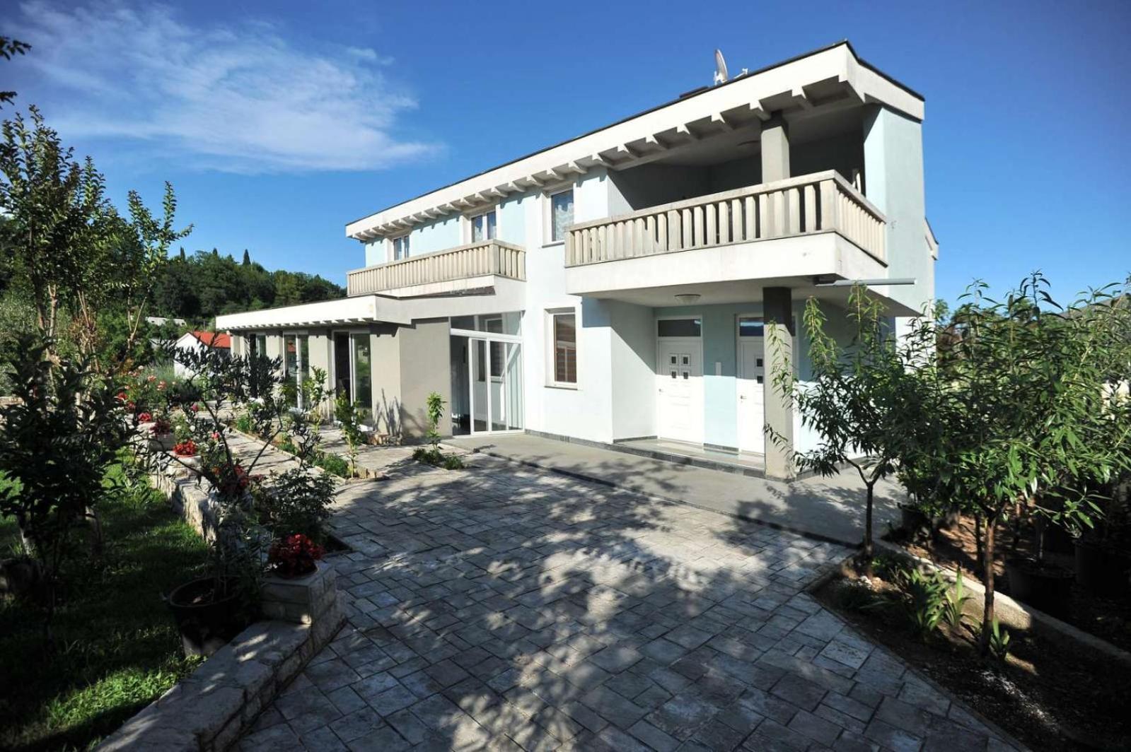 Pool House Maslina Apartamento Mostar Exterior foto