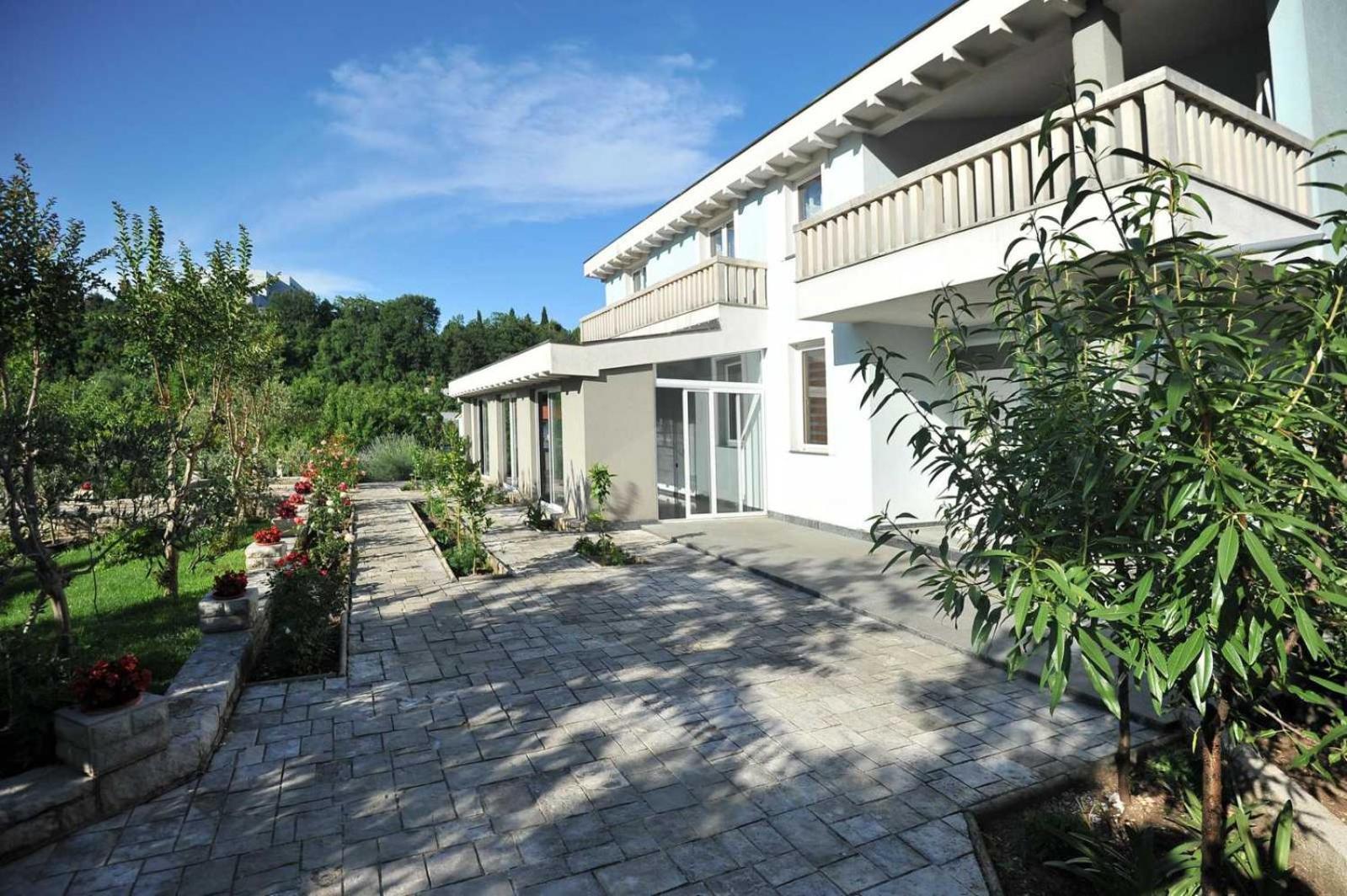 Pool House Maslina Apartamento Mostar Exterior foto