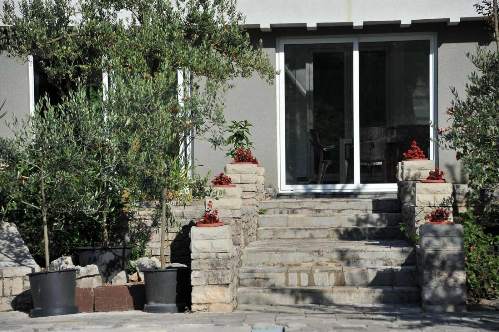 Pool House Maslina Apartamento Mostar Exterior foto