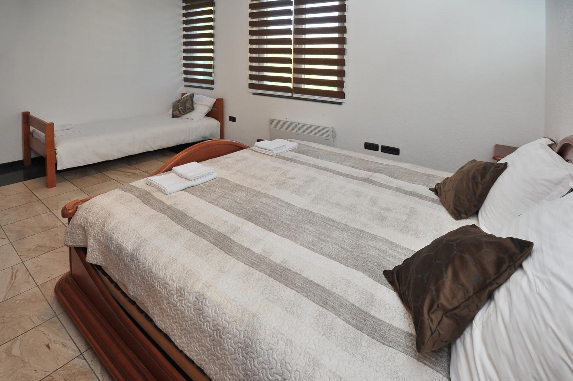 Pool House Maslina Apartamento Mostar Exterior foto