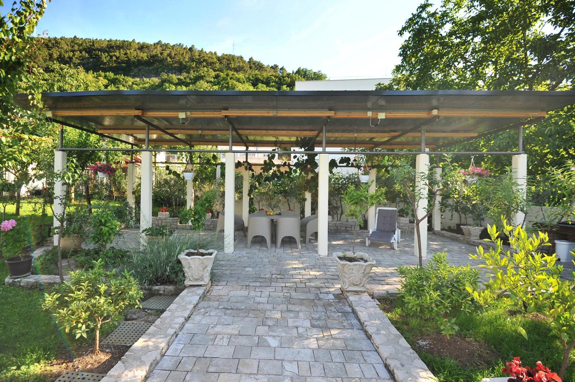 Pool House Maslina Apartamento Mostar Exterior foto