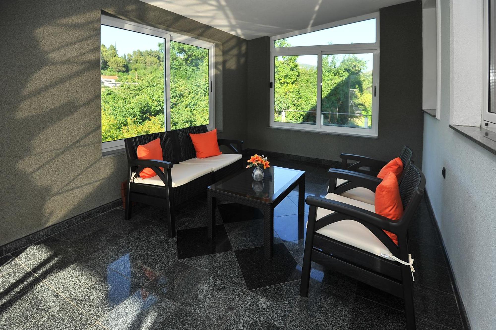 Pool House Maslina Apartamento Mostar Exterior foto