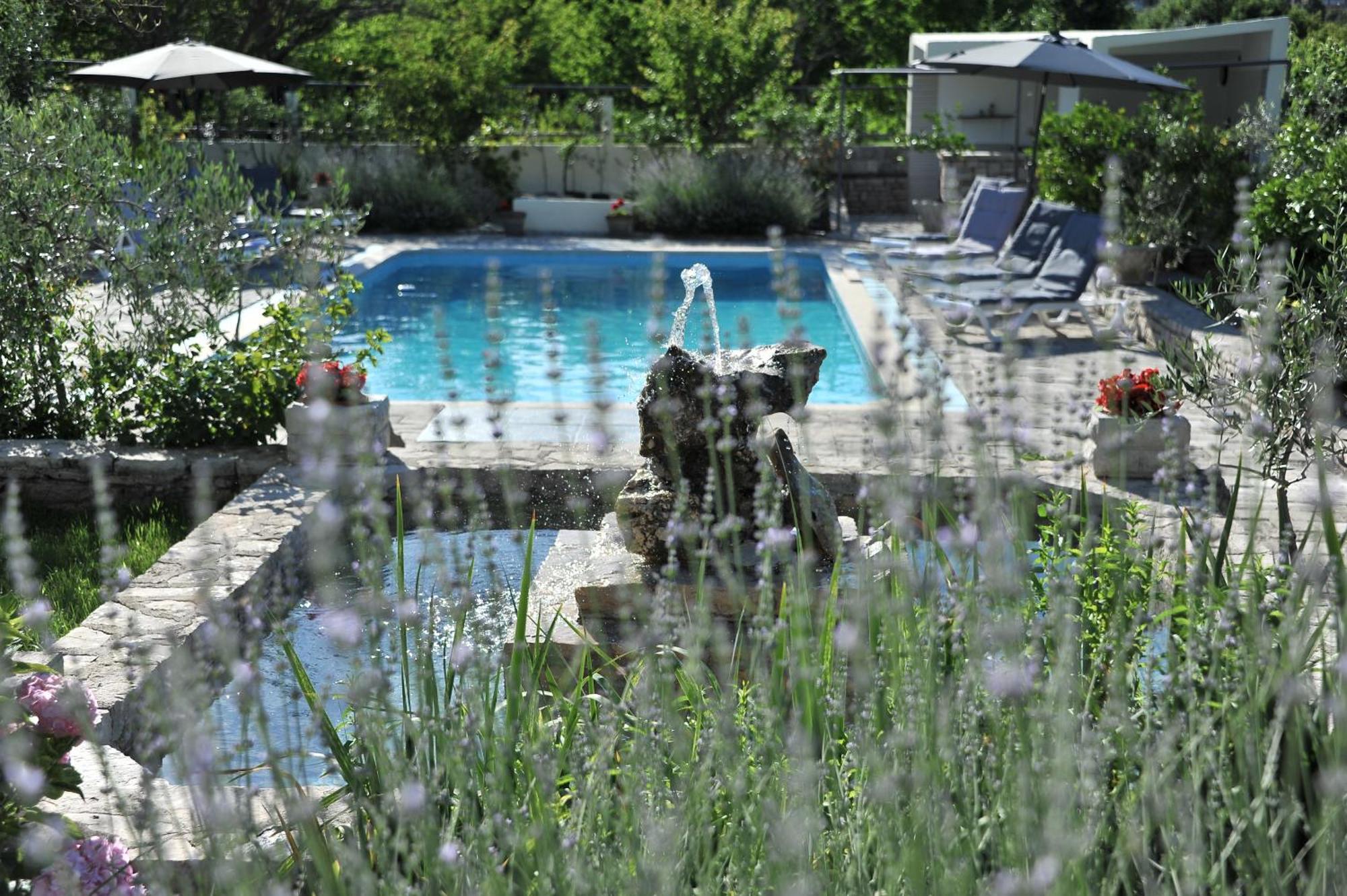 Pool House Maslina Apartamento Mostar Exterior foto