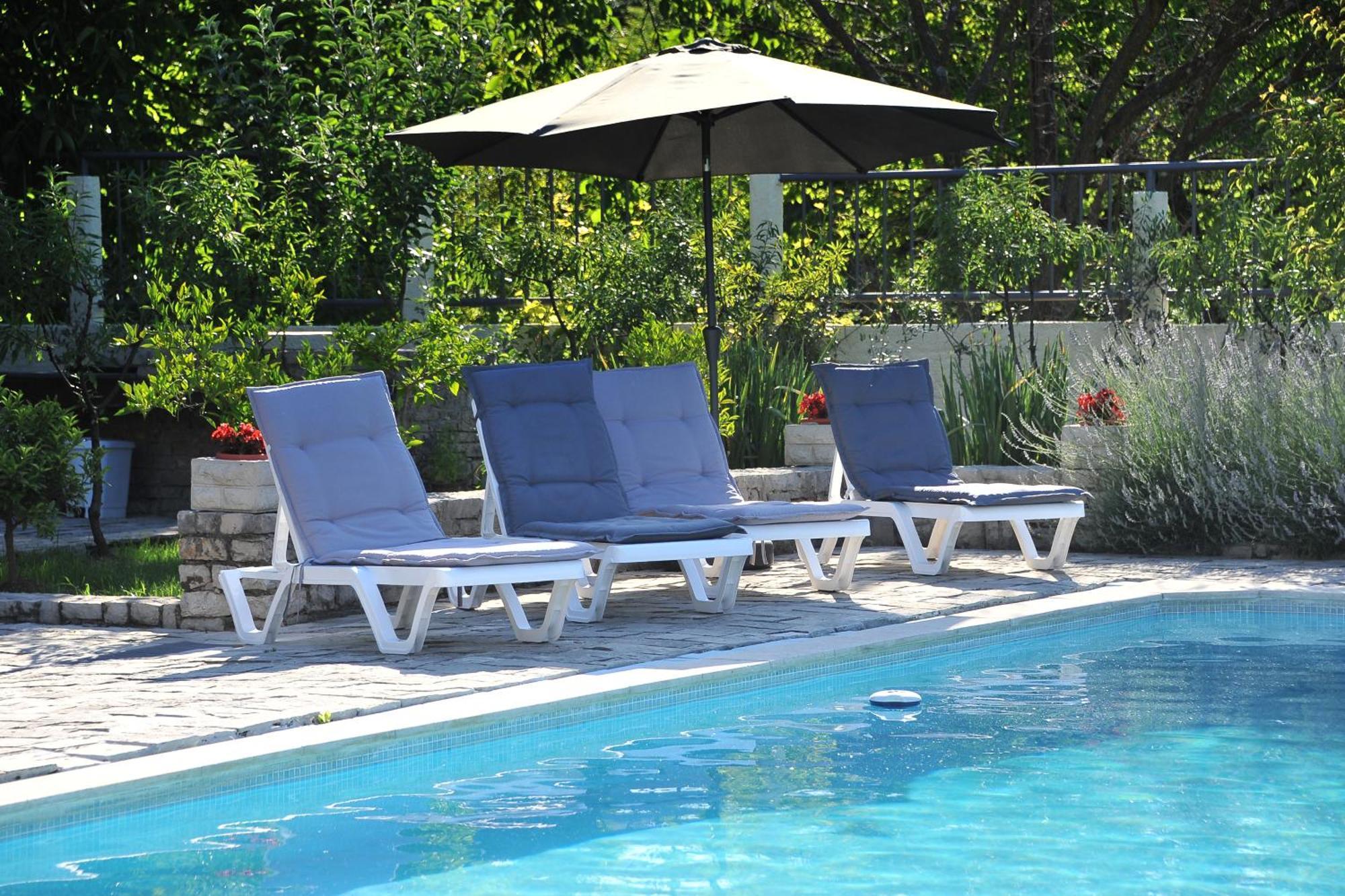 Pool House Maslina Apartamento Mostar Exterior foto