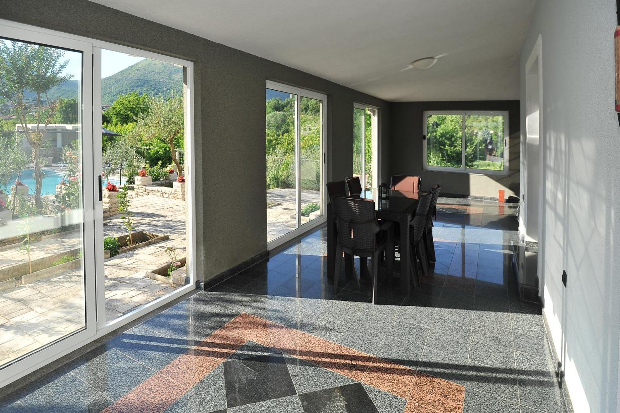 Pool House Maslina Apartamento Mostar Exterior foto