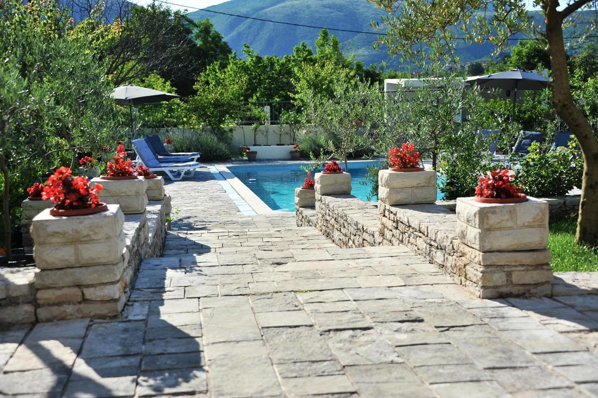 Pool House Maslina Apartamento Mostar Exterior foto