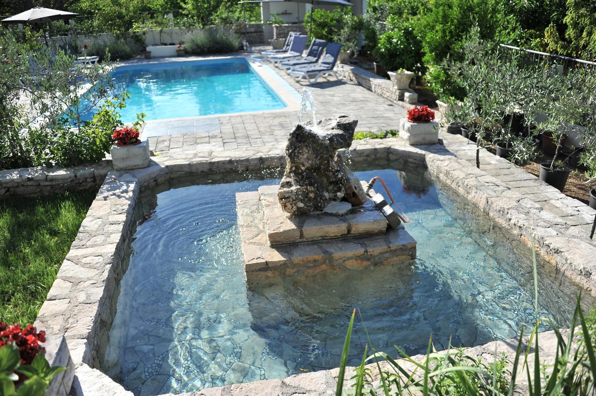 Pool House Maslina Apartamento Mostar Exterior foto